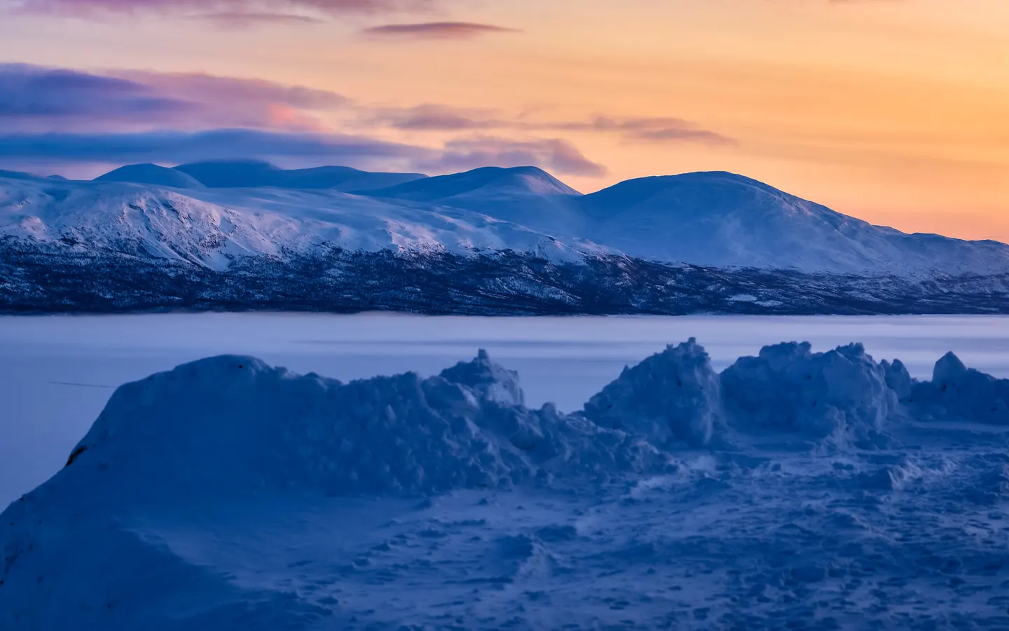 Landscape photograph