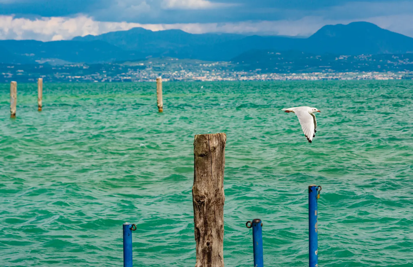 Landscape photograph