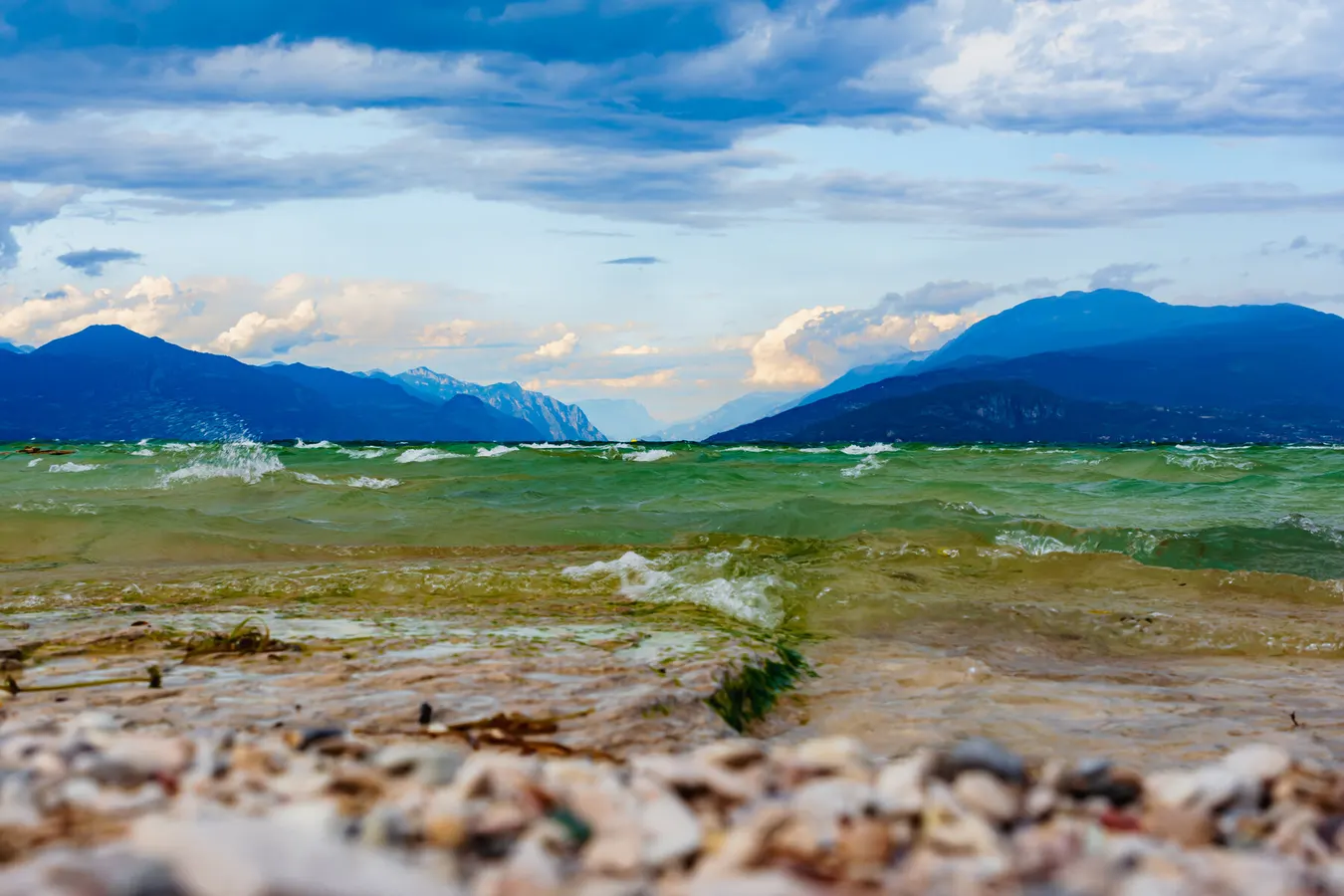 Landscape photograph