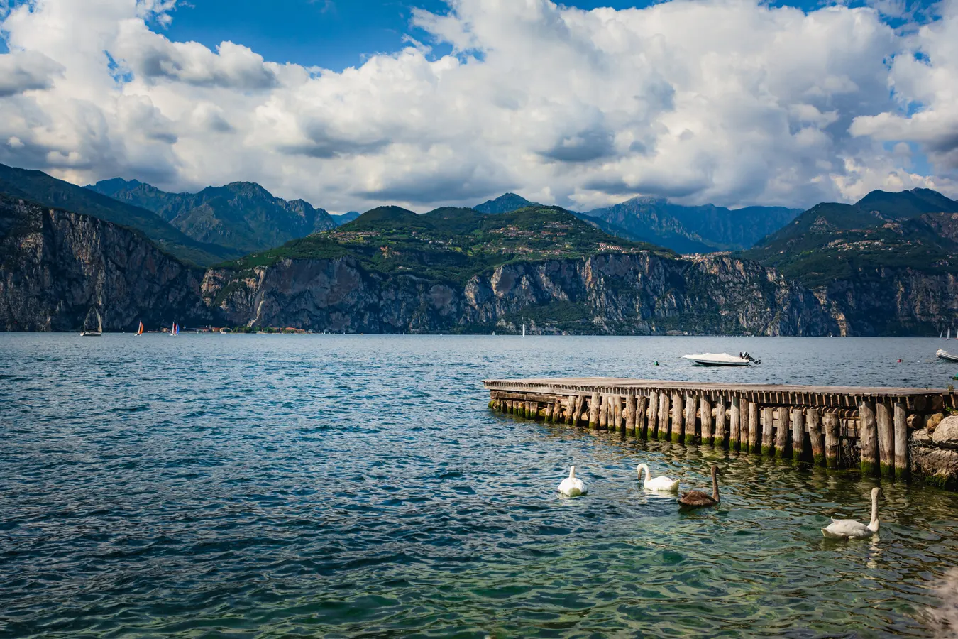 Landscape photograph