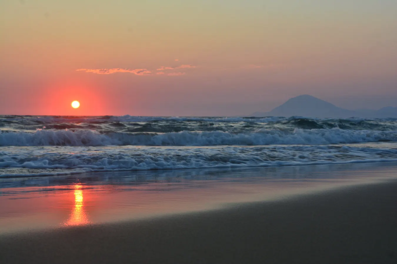 Landscape photograph